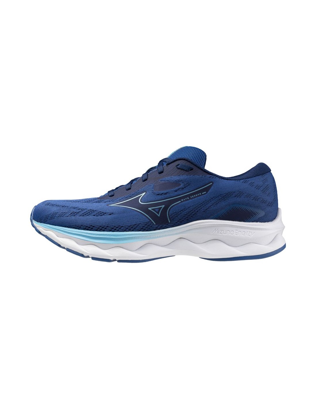 Mizuno WAVE SERENE J1GC245901 shoes