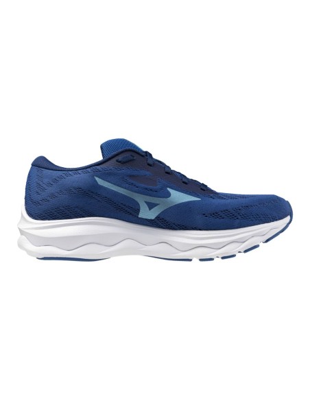 Mizuno WAVE SERENE J1GC245901 shoes