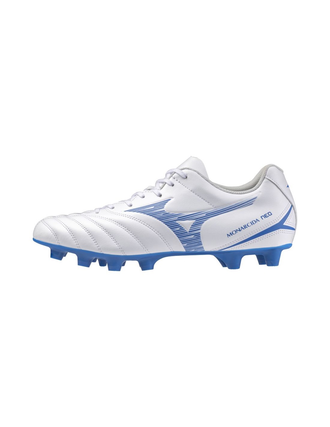 Men's Sports Shoes Mizuno White