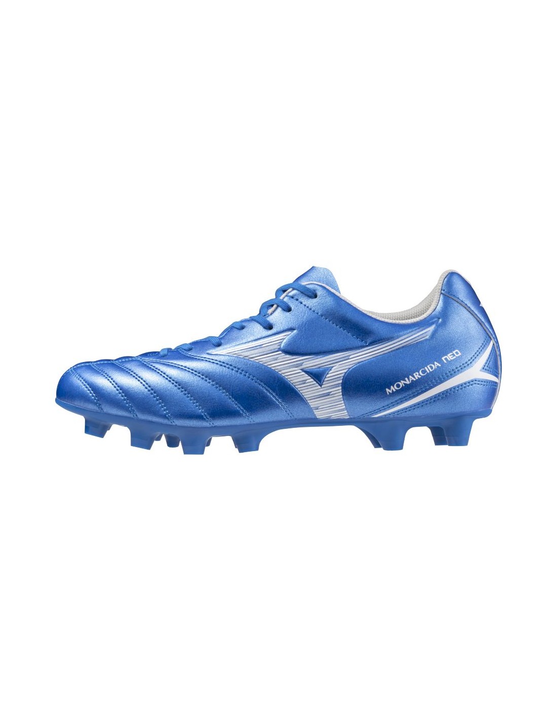 Men's Sports Shoes Mizuno Blue