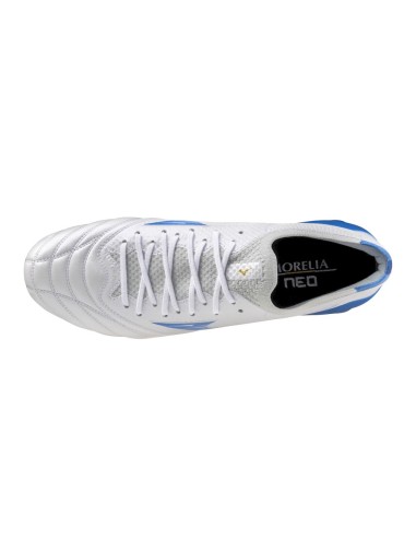Mizuno Morelia Neo IV Beta Elite FG shoes P1GA244225