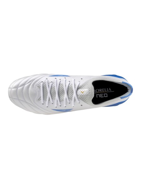 Mizuno Morelia Neo IV Beta Elite FG shoes P1GA244225