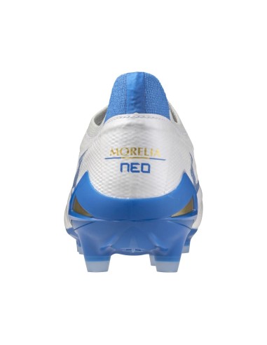 Mizuno Morelia Neo IV Beta Elite FG shoes P1GA244225