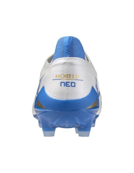 Mizuno Morelia Neo IV Beta Elite FG shoes P1GA244225
