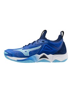 Mizuno WAVE MOMENTUM 3 V1GA231201 shoes