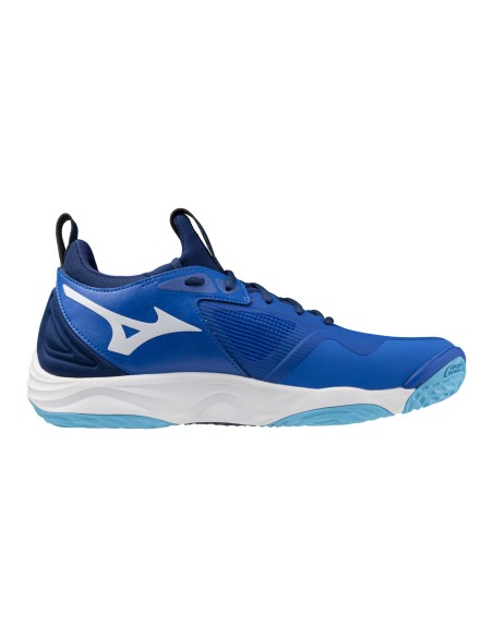 Mizuno WAVE MOMENTUM 3 V1GA231201 shoes