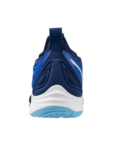 Mizuno WAVE MOMENTUM 3 V1GA231201 shoes