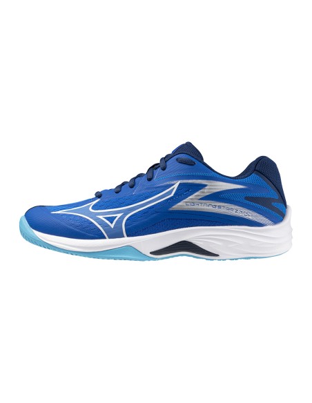 Mizuno LIGHTNING STAR Z7 JR V1GD230301 shoes