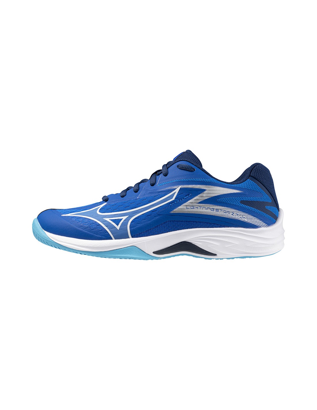 Mizuno LIGHTNING STAR Z7 JR V1GD230301 shoes