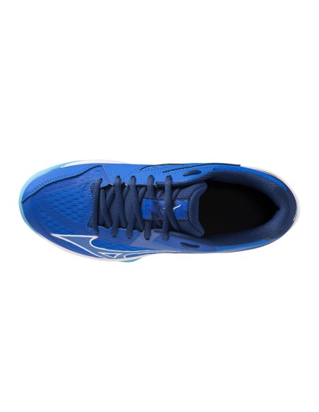 Mizuno LIGHTNING STAR Z7 JR V1GD230301 shoes
