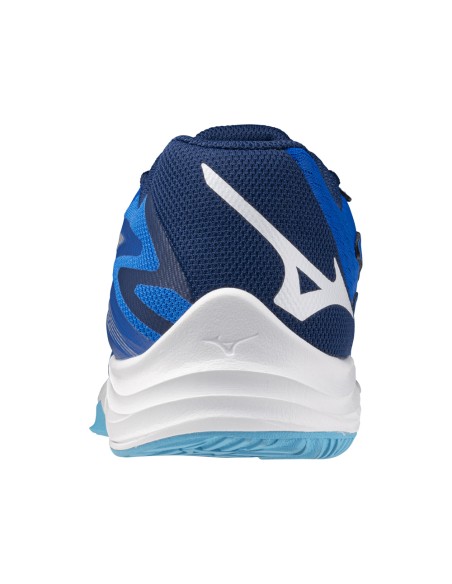 Mizuno LIGHTNING STAR Z7 JR V1GD230301 shoes