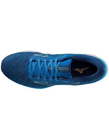 Mizuno Wave Rider 26 M J1GC220353 shoes