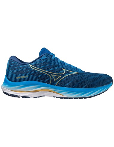Mizuno Wave Rider 26 M J1GC220353 shoes