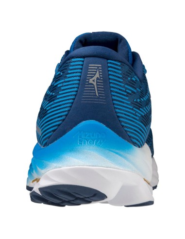 Mizuno Wave Rider 26 M J1GC220353 shoes