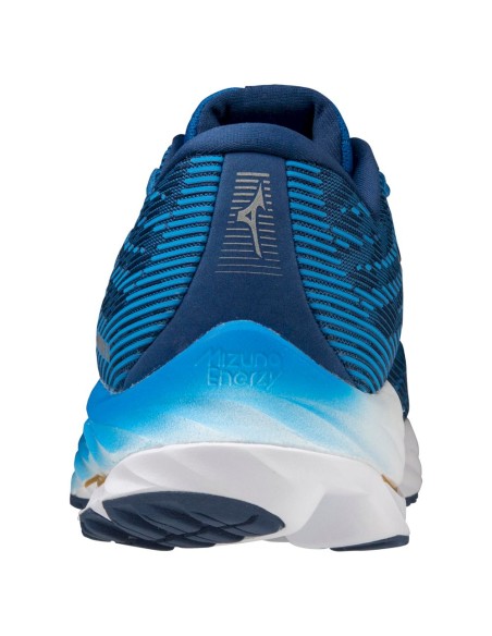 Mizuno Wave Rider 26 M J1GC220353 shoes