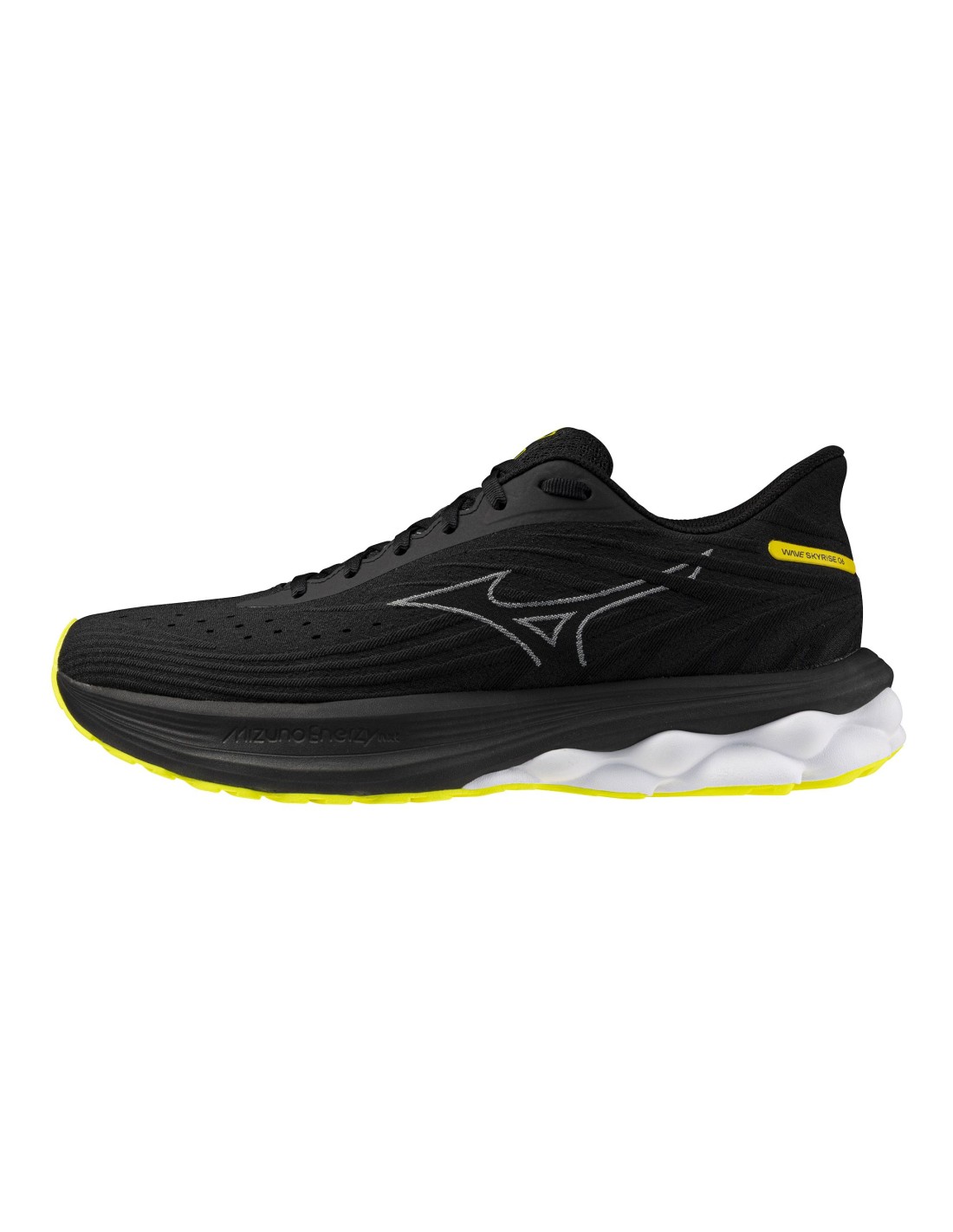 Men's Running Shoes Mizuno Black