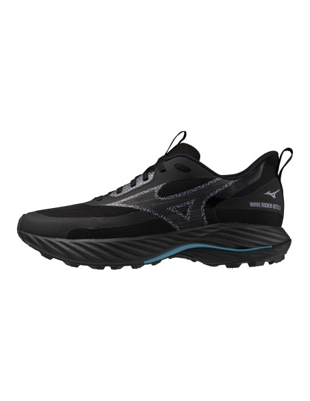 Mizuno WAVE RIDER GTX 3 J1GC257901 shoes