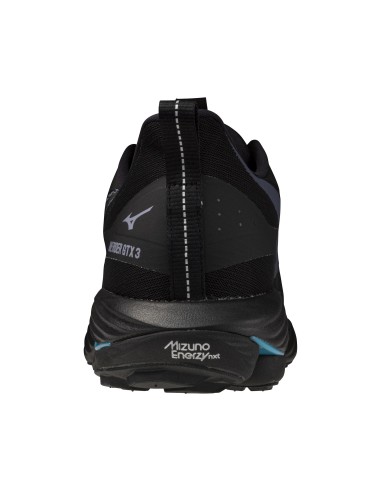 Mizuno WAVE RIDER GTX 3 J1GC257901 shoes