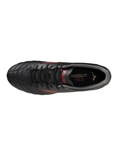 Mizuno Morelia Neo IV PRO FG shoes P1GA253400