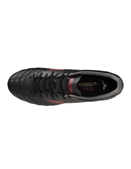 Mizuno Morelia Neo IV PRO FG shoes P1GA253400