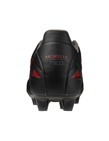 Mizuno Morelia Neo IV PRO FG shoes P1GA253400