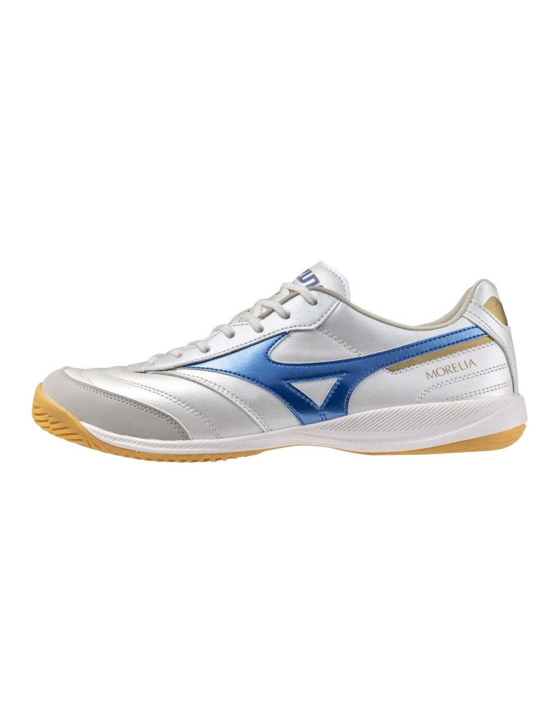 Men's Sports Shoes Mizuno White