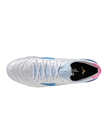 Mizuno Morelia Neo IV Beta Japan Mix SG shoes P1GC254025