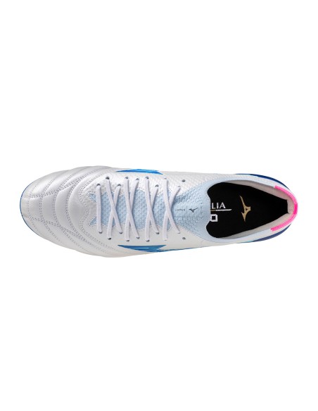 Mizuno Morelia Neo IV Beta Japan Mix SG shoes P1GC254025