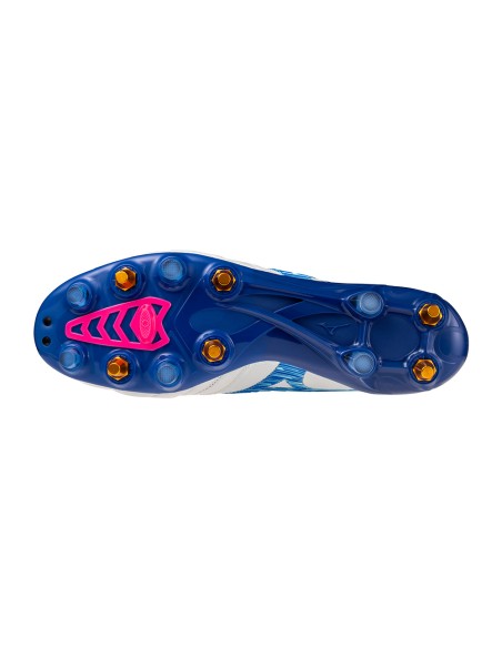 Mizuno Morelia Neo IV Beta Japan Mix SG shoes P1GC254025