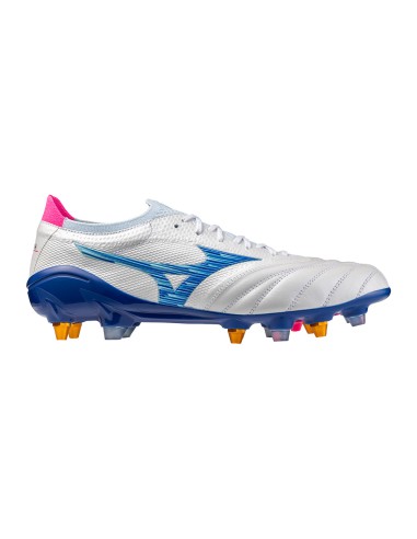 Mizuno Morelia Neo IV Beta Japan Mix SG shoes P1GC254025
