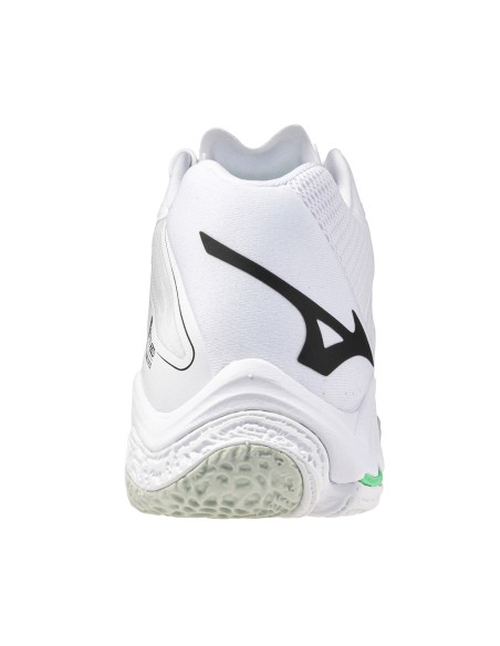 Mizuno WAVE LIGHTNING Z8 MID V1GA240516 shoes