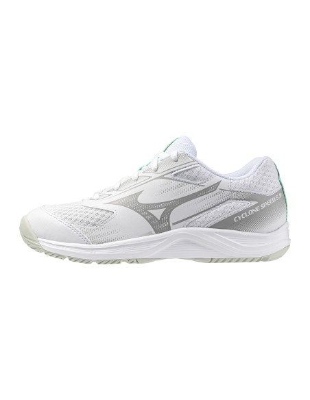 Mizuno CYCLONE SPEED 5 JR V1GD251121 shoes