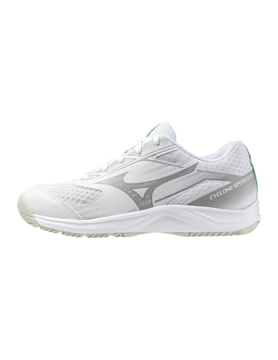 Mizuno CYCLONE SPEED 5 JR V1GD251121 shoes