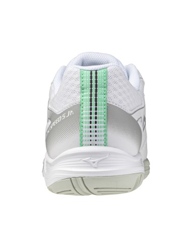 Mizuno CYCLONE SPEED 5 JR V1GD251121 shoes