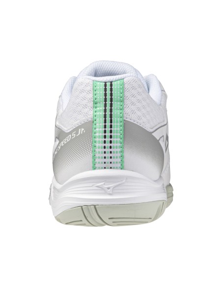 Mizuno CYCLONE SPEED 5 JR V1GD251121 shoes