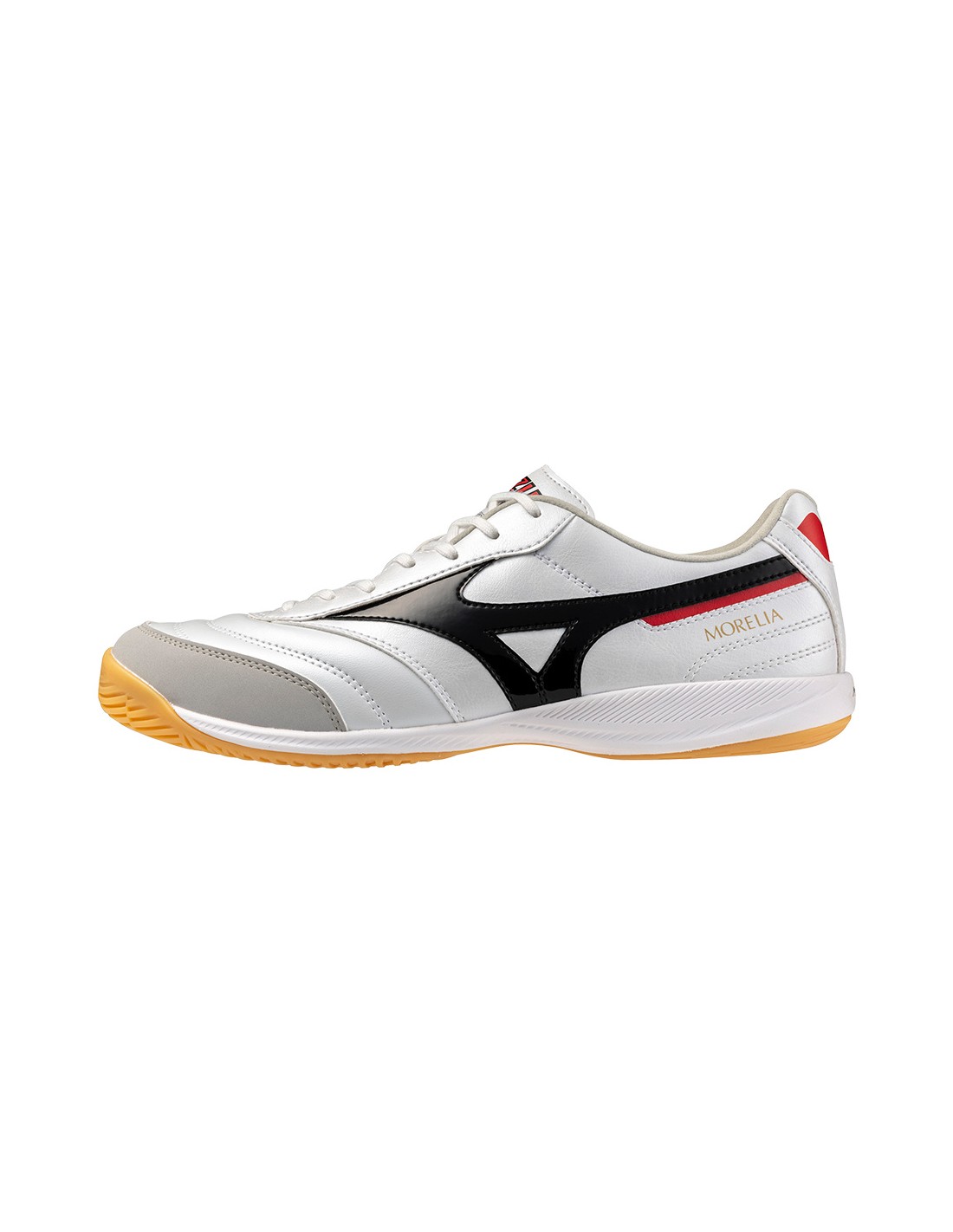 Men's Sports Shoes Mizuno White