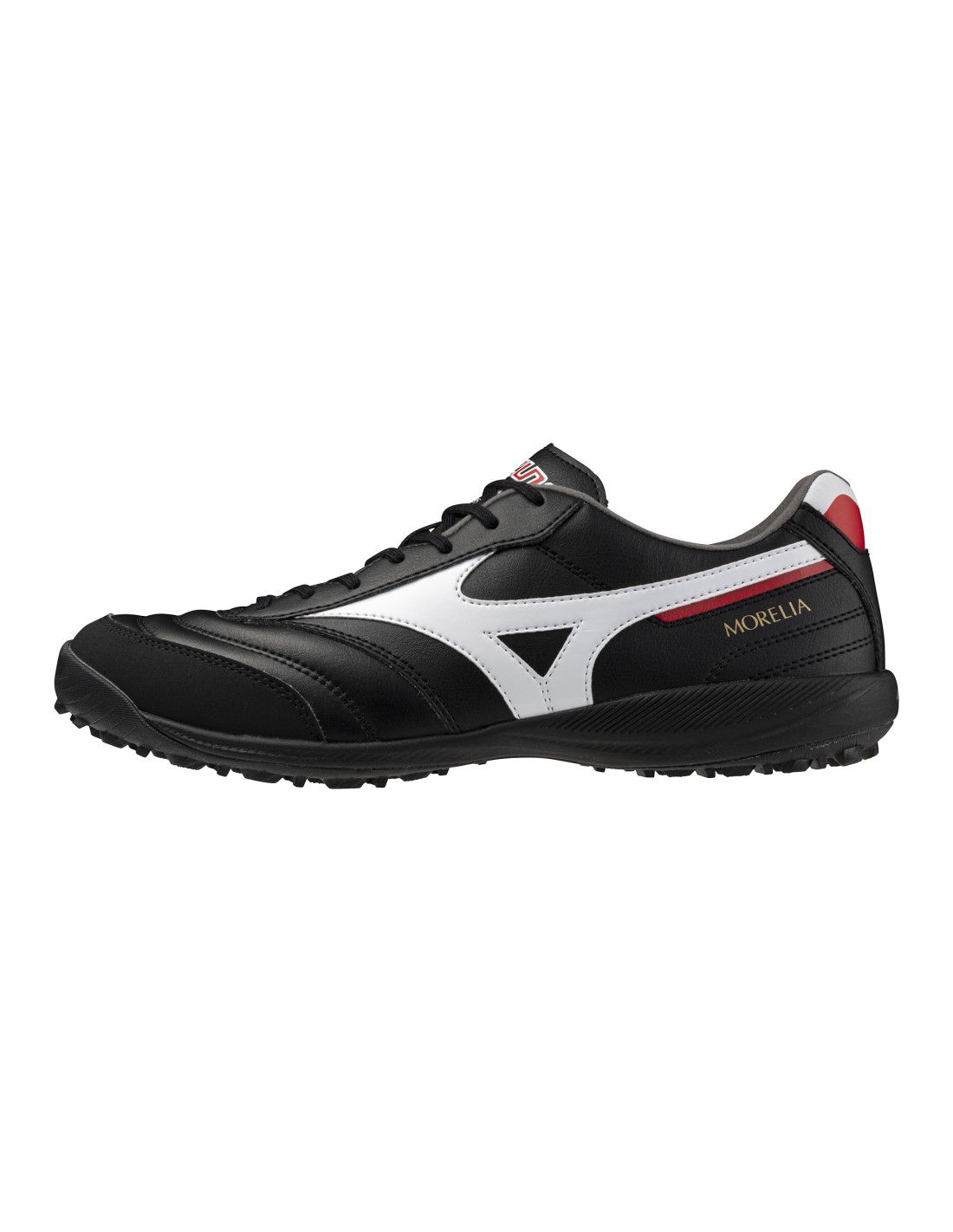Men's Sports Shoes Mizuno Black
