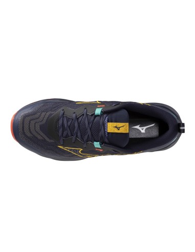 Mizuno Wave Daichi 9 J1GJ257151