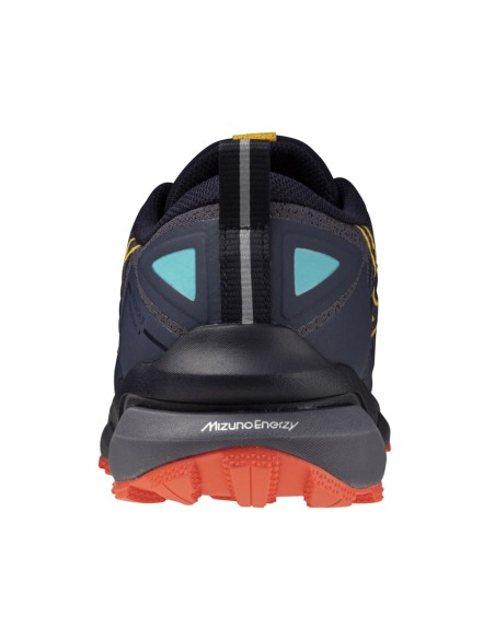 Mizuno Wave Daichi 9 J1GJ257151