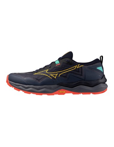 Mizuno Wave Daichi 9 J1GJ257151