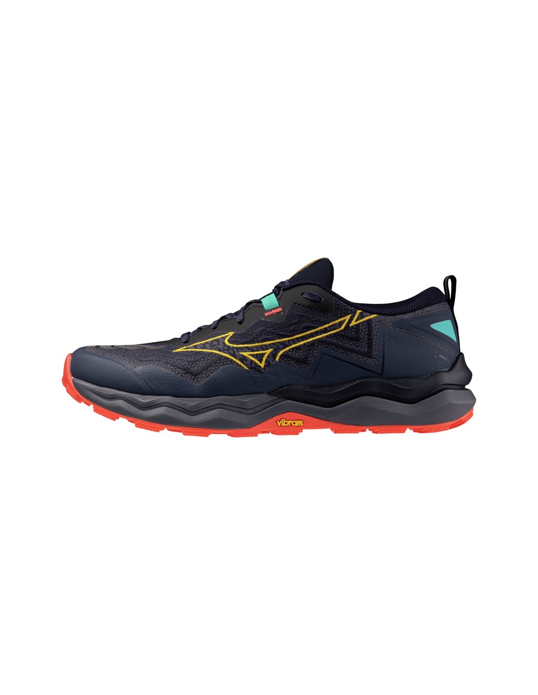 Men's Running Shoes Mizuno Gray