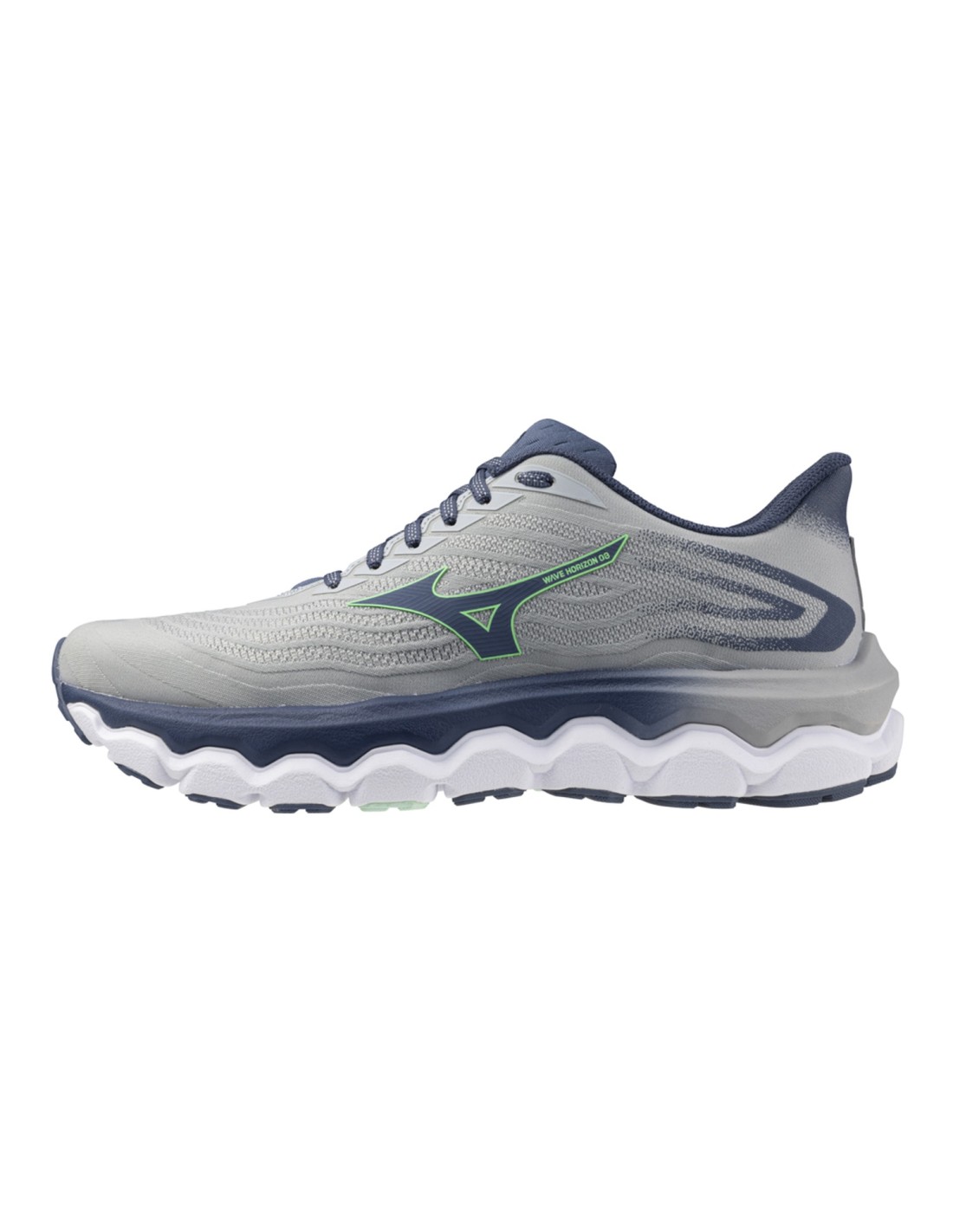 Mizuno Wave Horizon 8 M J1GC252601 shoes