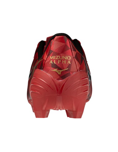 Mizuno Alpha II Select FG P1GA256560