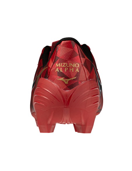 Mizuno Alpha II Select FG P1GA256560