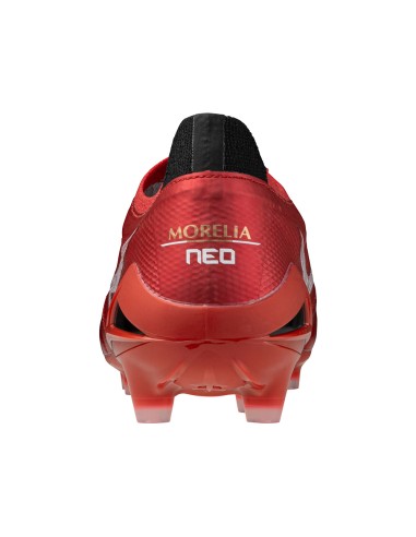 Mizuno Morelia Neo IV Beta Elite FG shoes P1GA254260