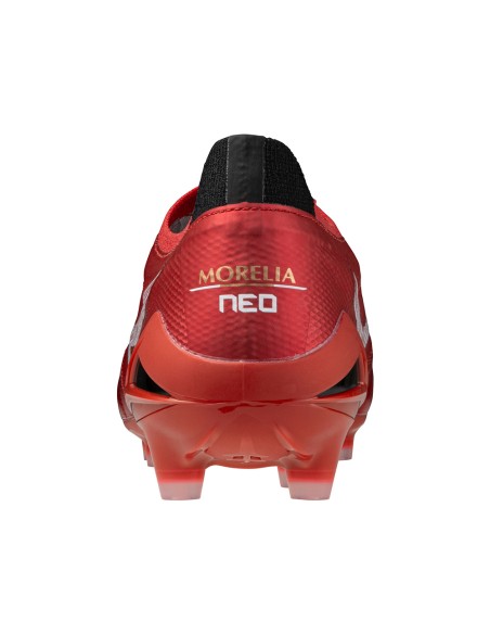 Mizuno Morelia Neo IV Beta Elite FG shoes P1GA254260