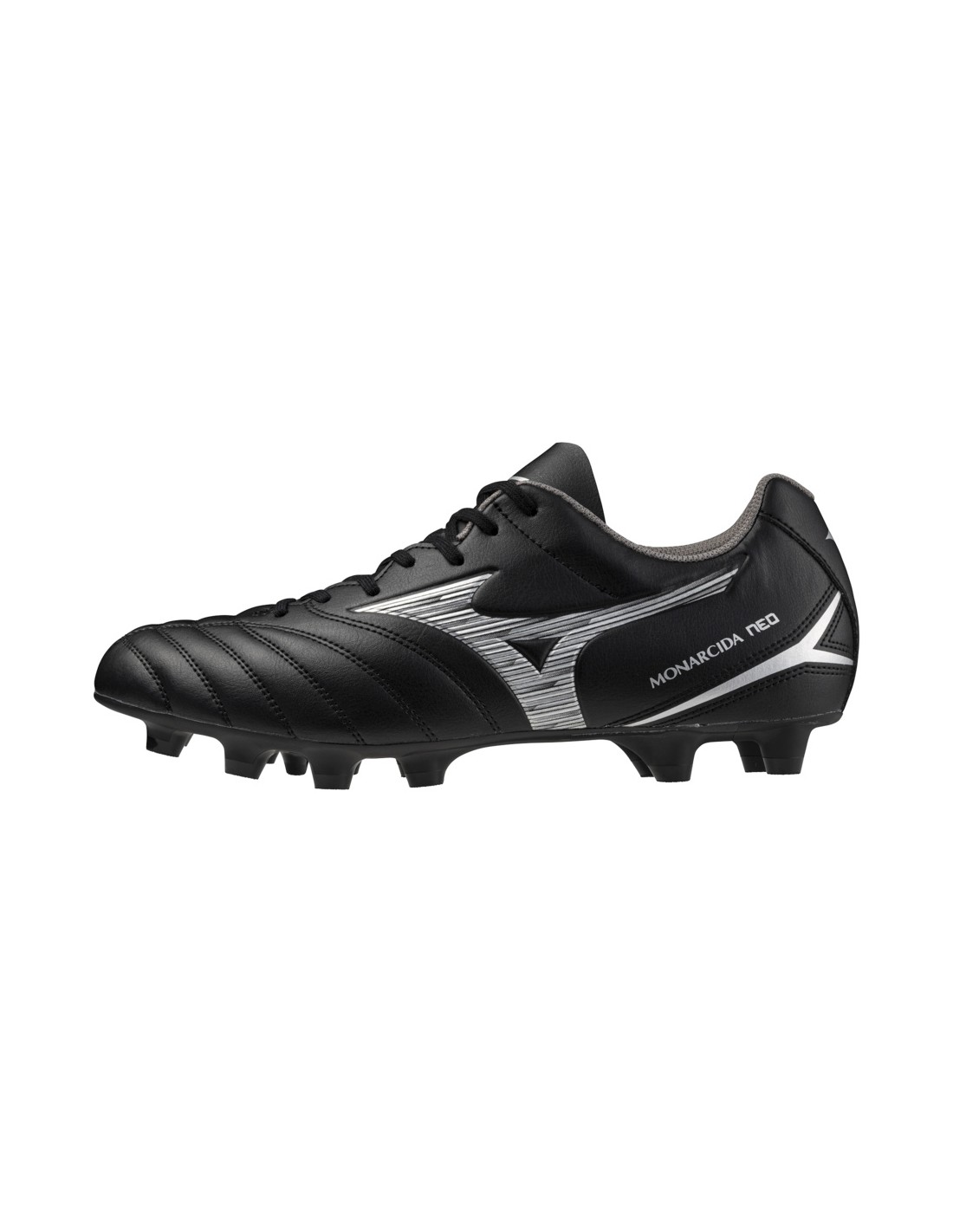 Men's Sports Shoes Mizuno Black