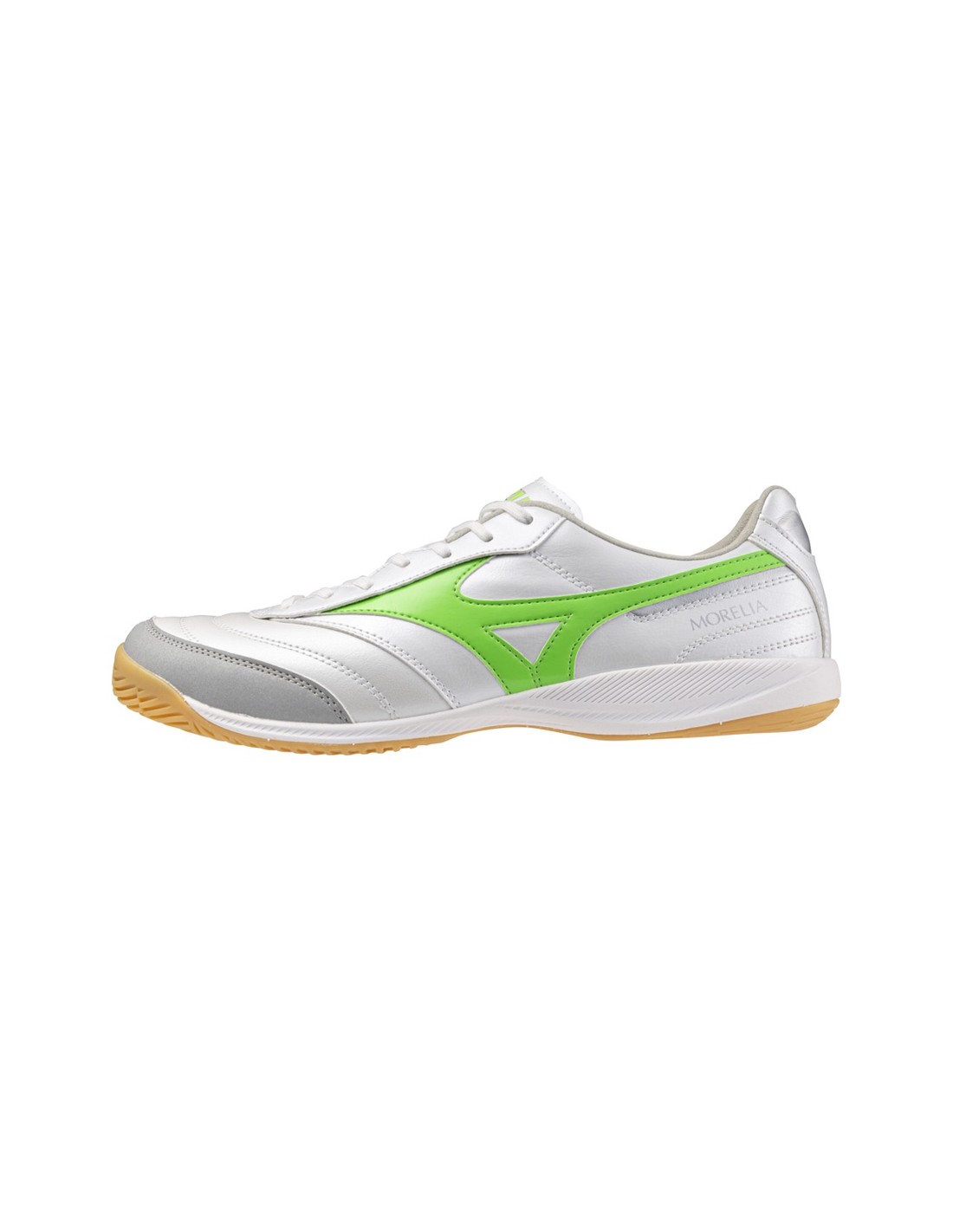 Men's Sports Shoes Mizuno White