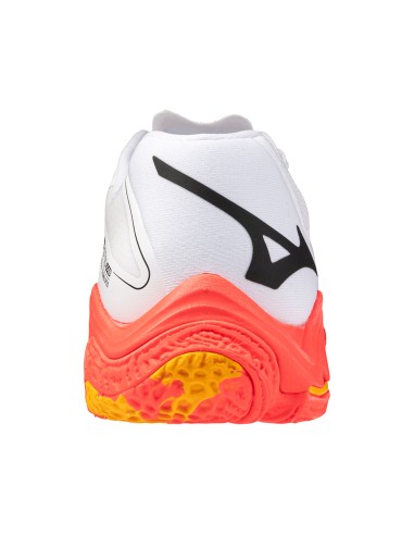 Mizuno Wave Lightning Z8 V1GA240098