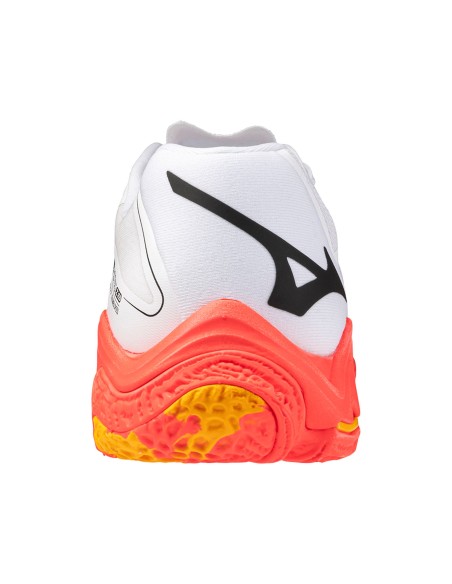 Mizuno Wave Lightning Z8 V1GA240098